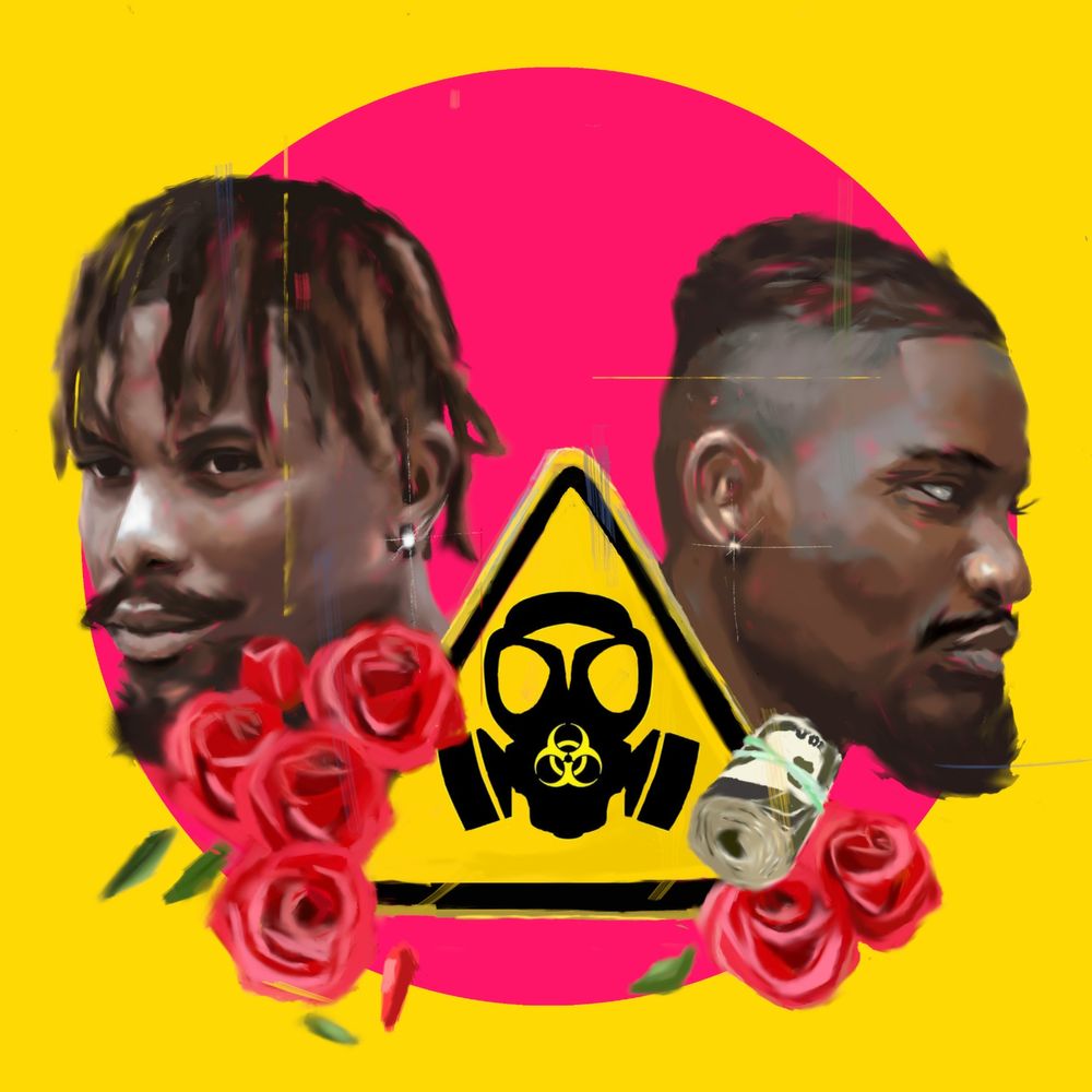 Ycee – “Tell Nobody”