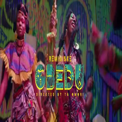 Reminisce – Gbedu