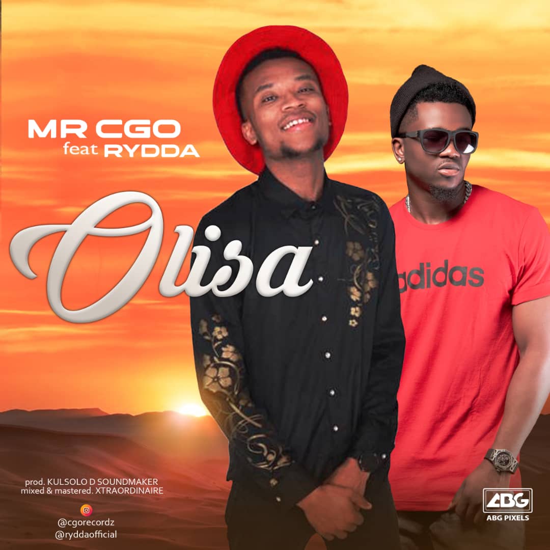 Mr CGO – “Olisa” ft. Rydda (Prod. By Kulsolo)