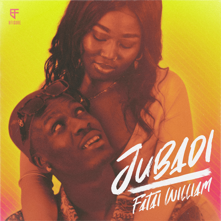 Fatai William – “Jubadi”