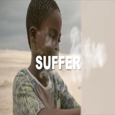 [Video] Zlatan – Suffer ft Oberz