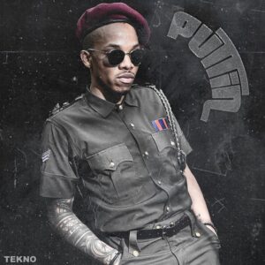 Tekno – PuTTin