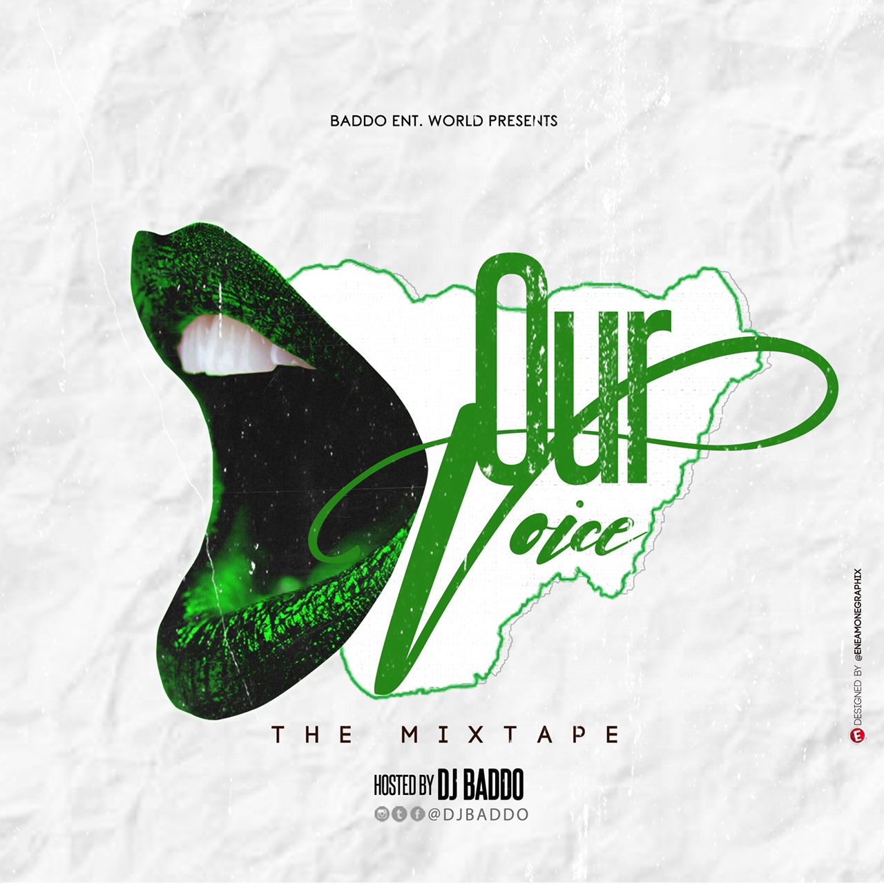 [Mixtape] DJ Baddo – “Our Voice Mix” 5 Com