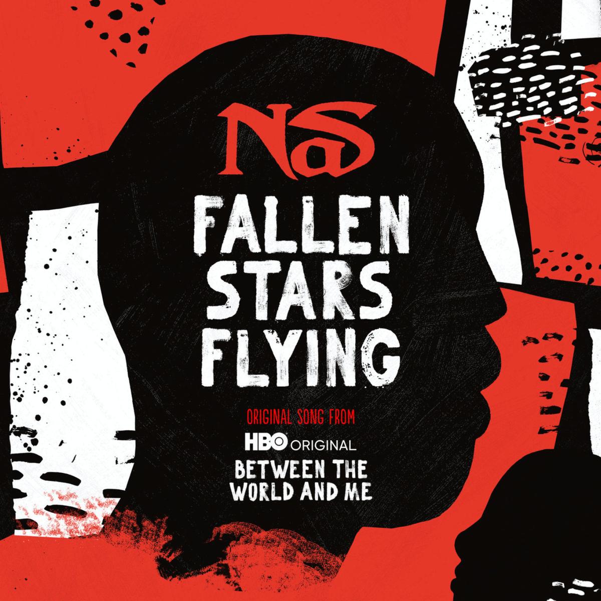 Nas – Fallen Stars Flying