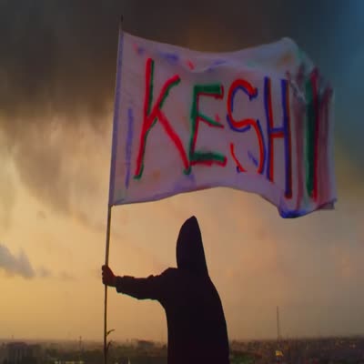 [Video] Lil Kesh – “Yagi Level” By