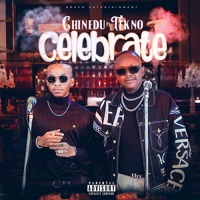 [Audio + Video] Chinedu – “Celebrate” ft. Tekno