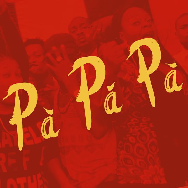 Femi Kuti – “ Pa Pa Pa”