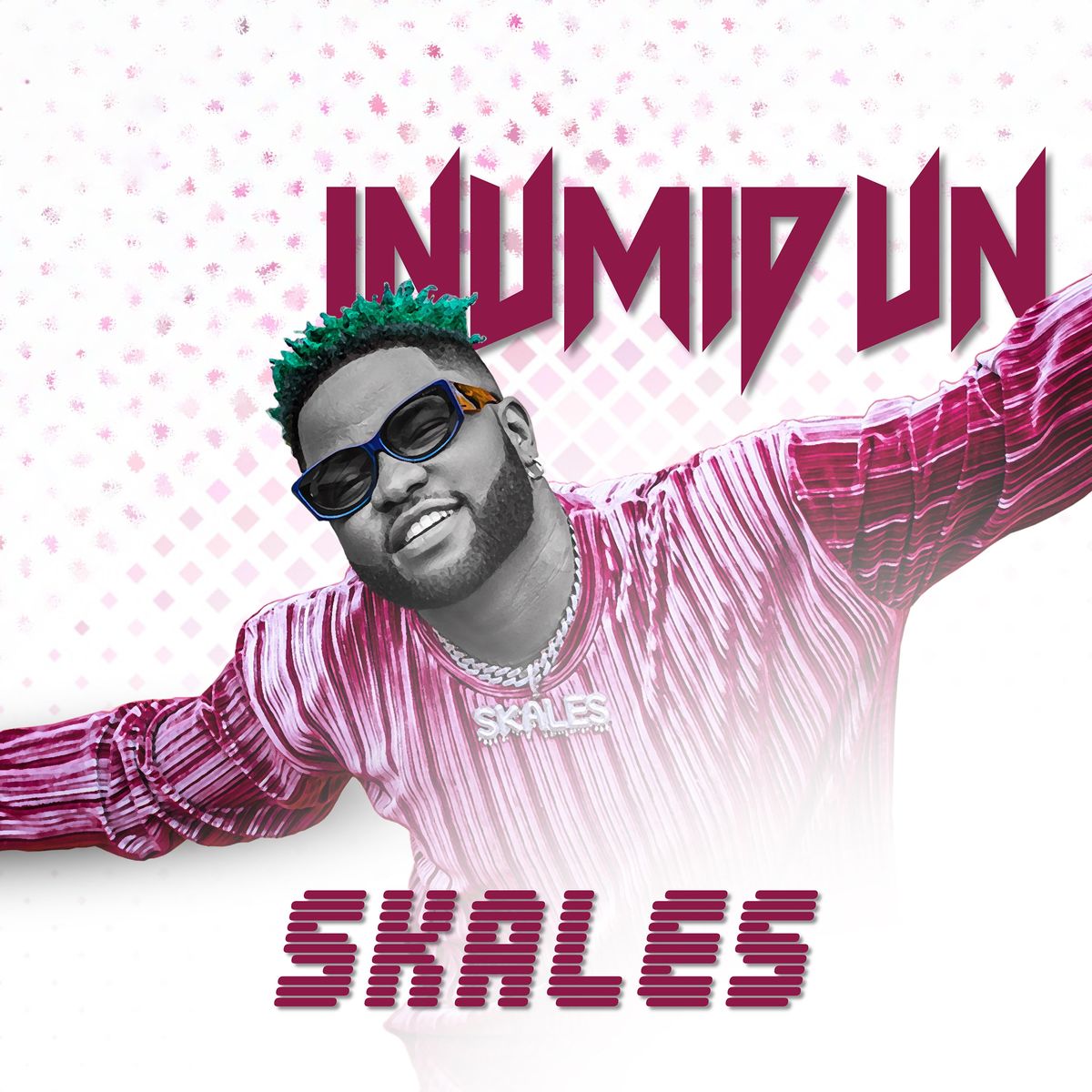 Skales – Inumidun