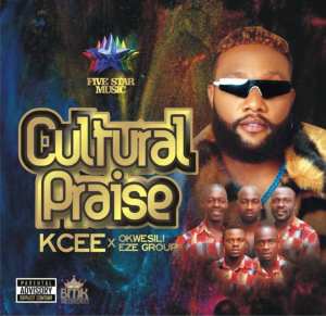 Kcee – Cultural Praise ft . Okwesili Eze Group