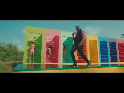 Flavour – Looking Nyash