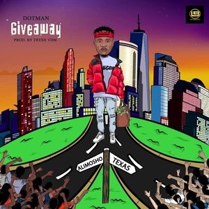 Dotman – Giveaway