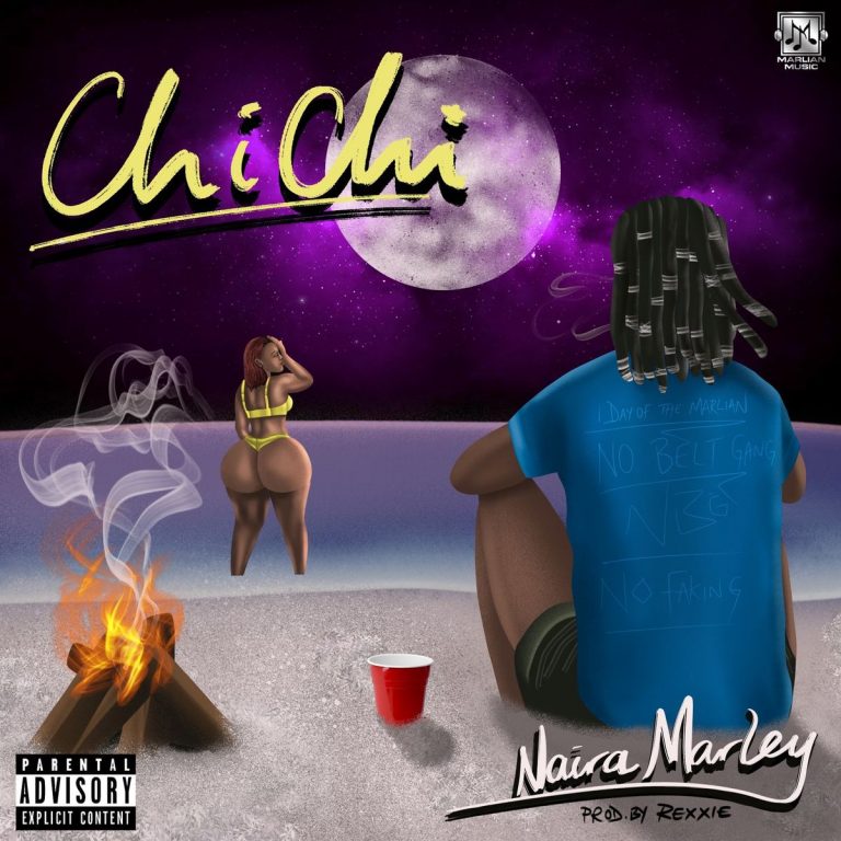 Naira Marley – Chi chi