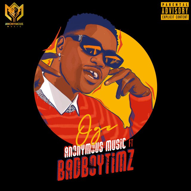 Badboy Timz – Oge