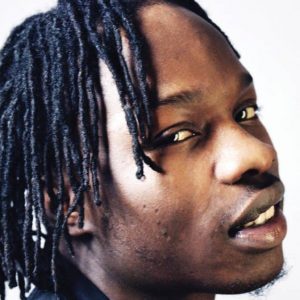 Naira Marley – Drummer Boy (Prod. by Studio Magic)