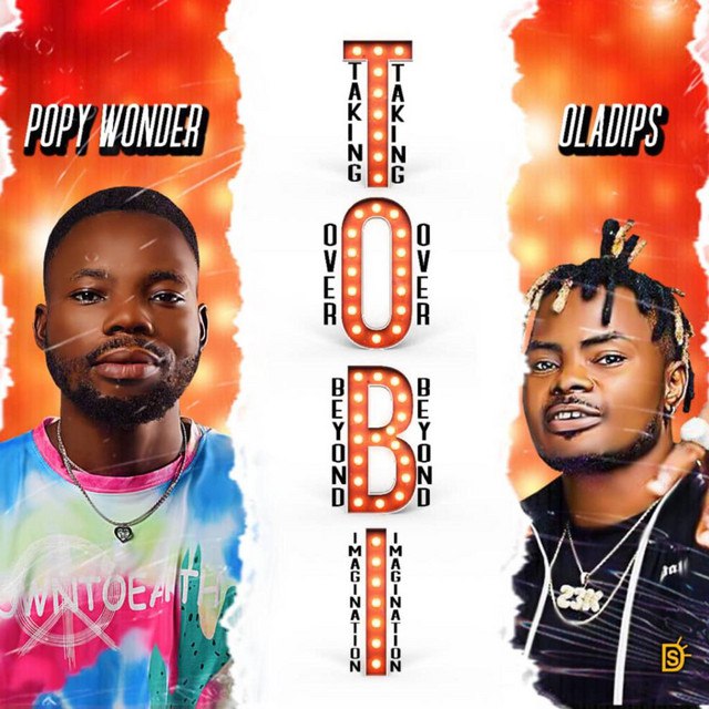 Popy Wonder & Oladips – Profit