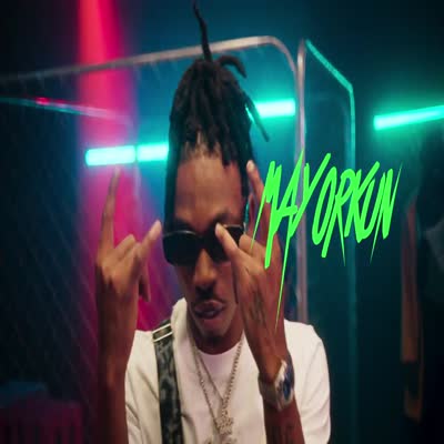 [ VIDEO] Mayorkun - Your Body