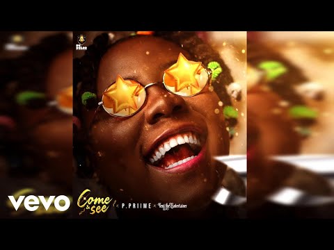 Teni – Come & See