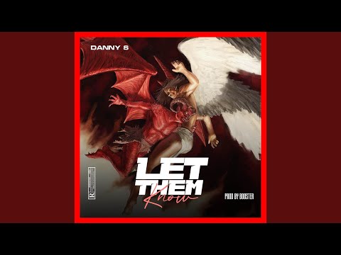 Danny S – Let them know