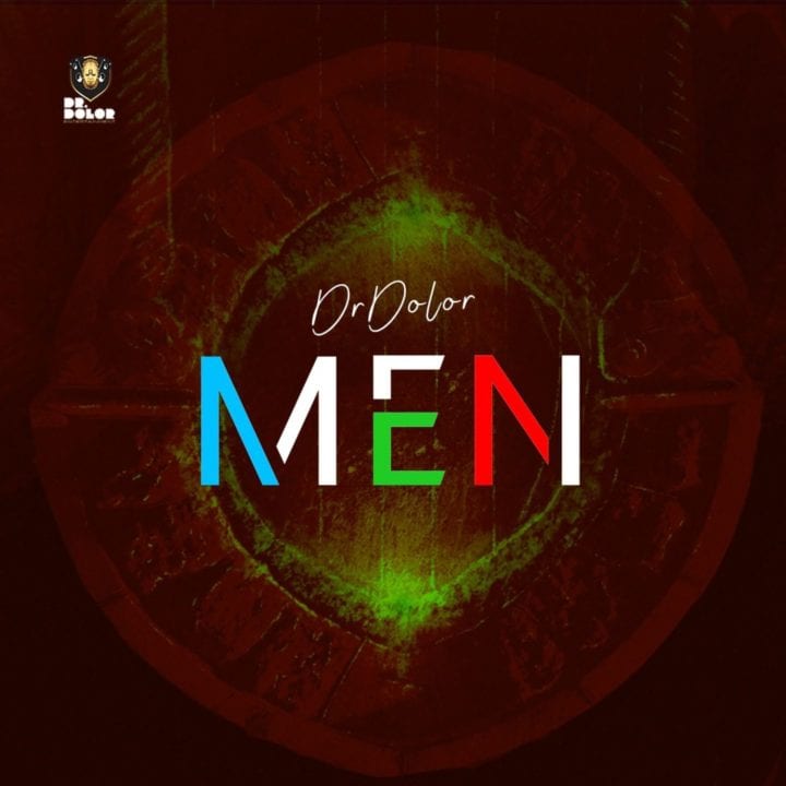 Dr Dolor – MEN