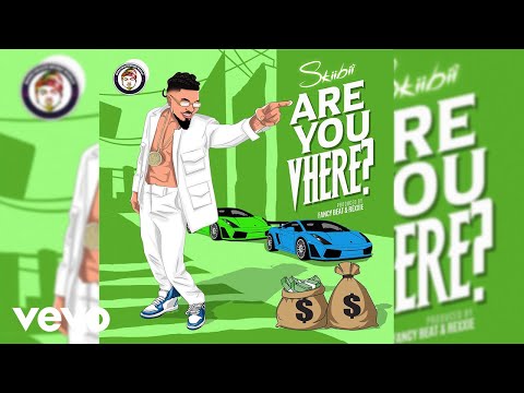 Skiibii – Are You Vhere