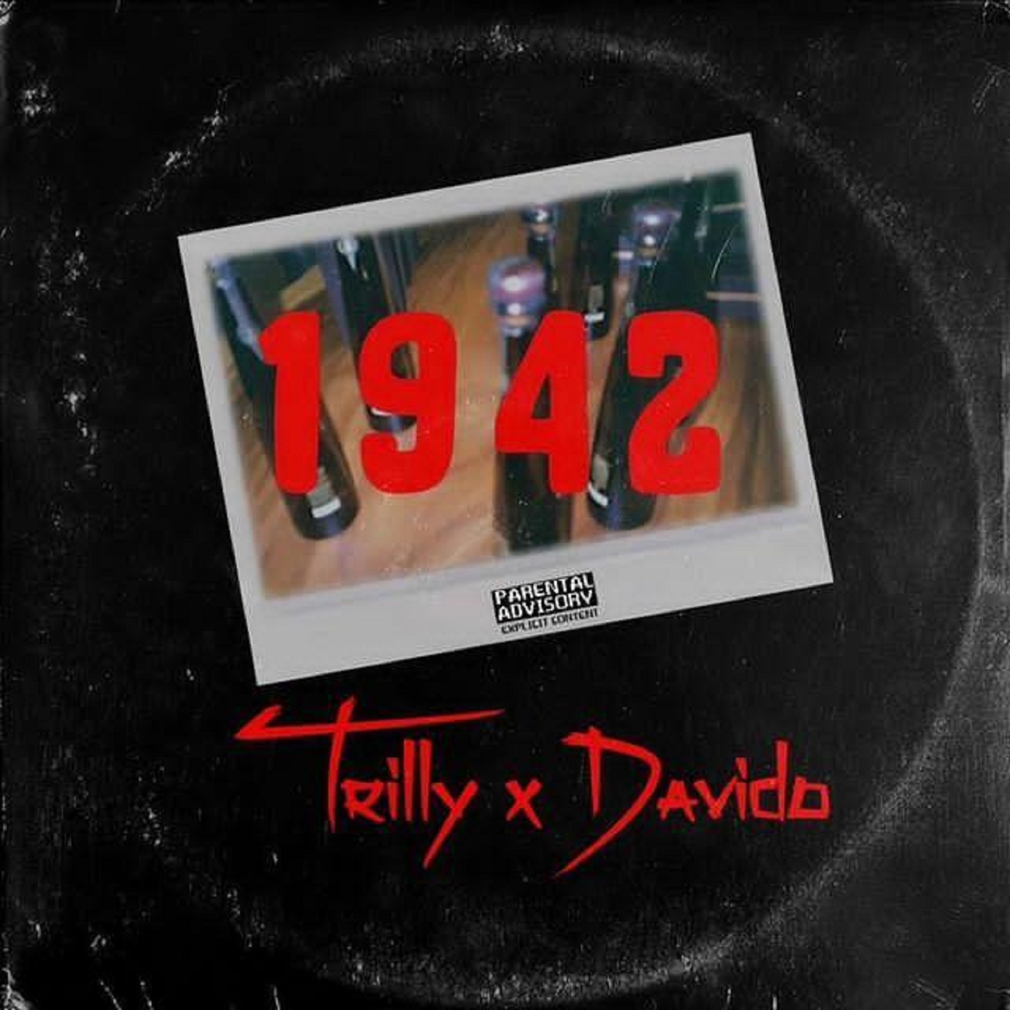 Trilly x Davido – “1942”