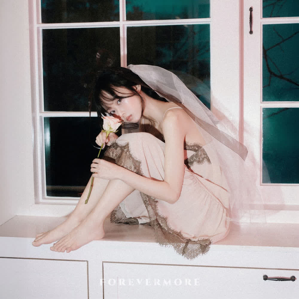 Yunsae - Forevermore.mp3
