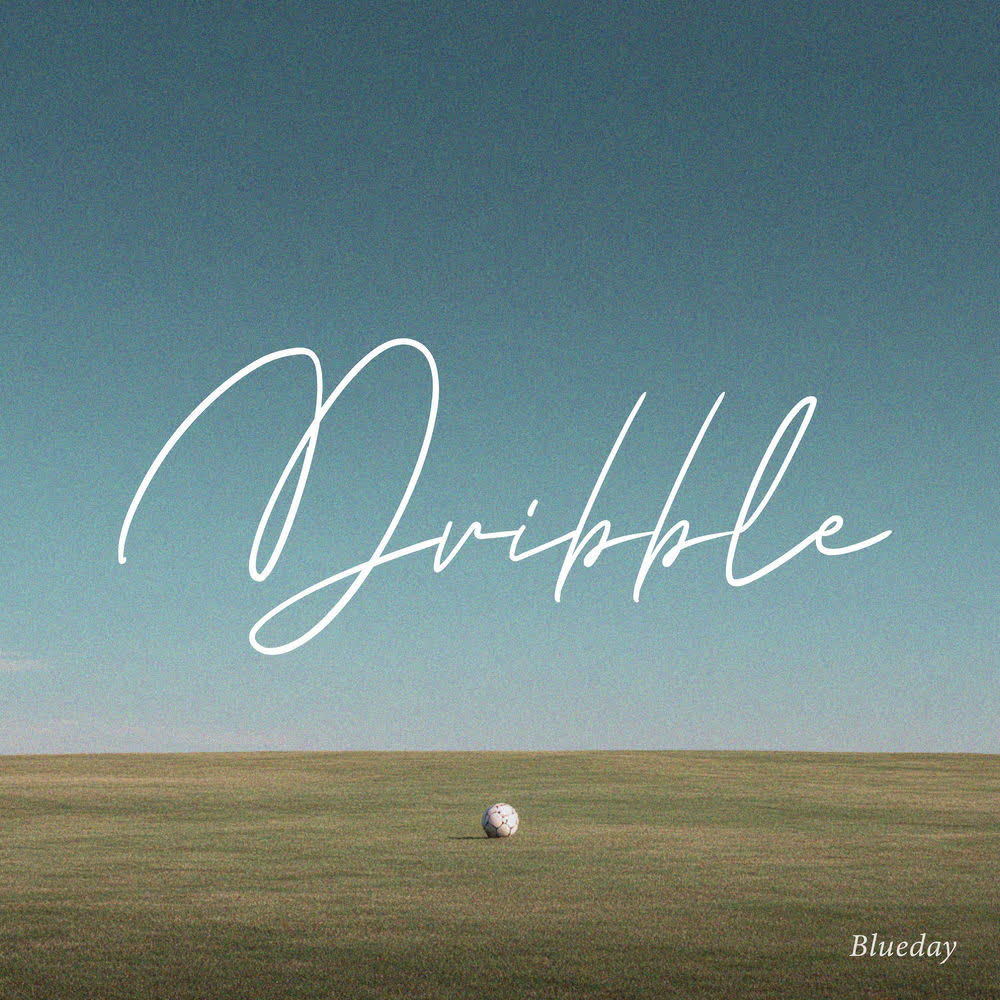 Dribble by Blueday