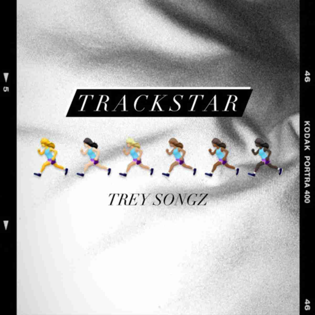 Trey Songz – Track Star (TriggaMix)