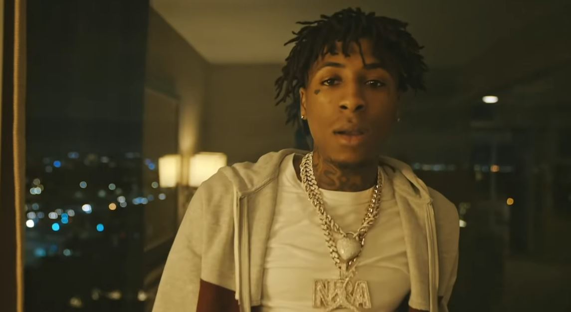 NBA Youngboy – I Ain’t Scared