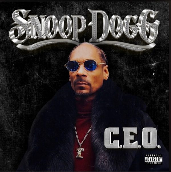 Snoop Dogg – CEO