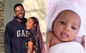 Simi Ft Adekunle Gold – Deja Happy Birthday