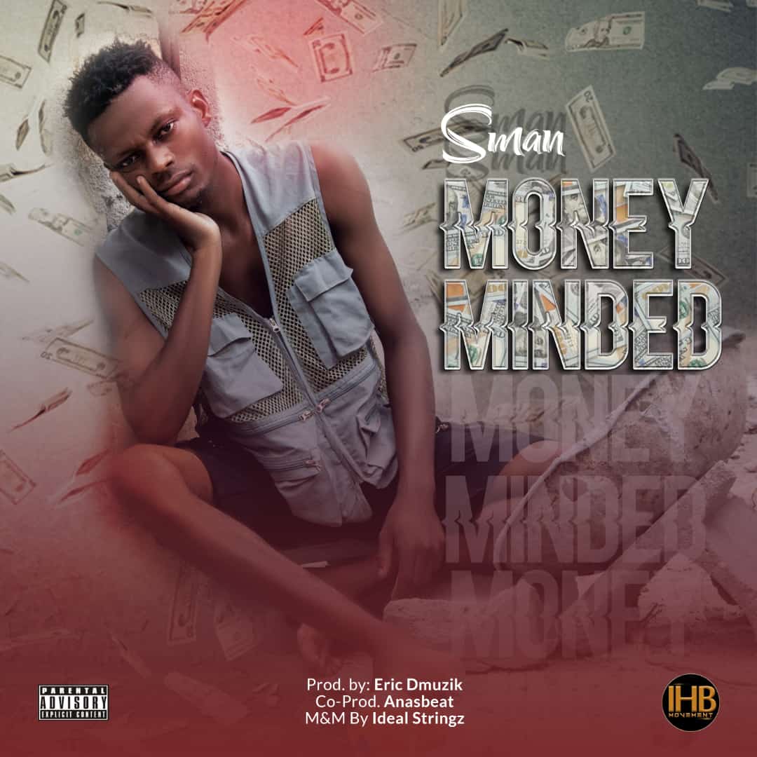 Sman Money Minded