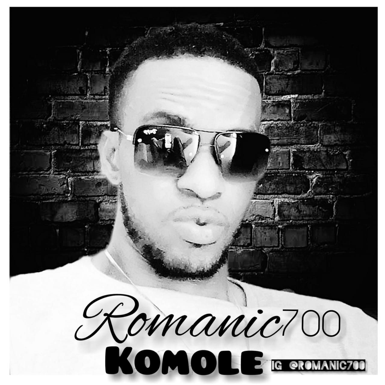 Romanic700 Komole