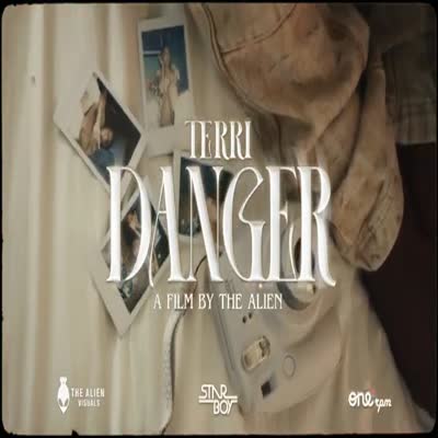 [Download Video] Terri – Danger Official-Video