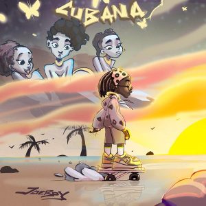 Joeboy – Cubana