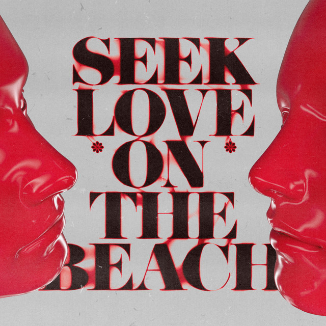 Alok/Tazi/Samuele Sartini/Amanda Wilson/YORK - Seek Love (On The Beach)