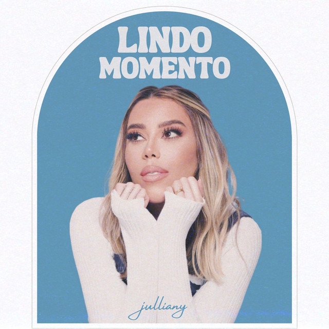 Julliany Souza - Lindo Momento