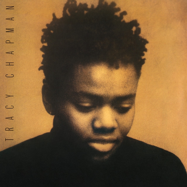 Tracy Chapman - Baby Can I Hold You