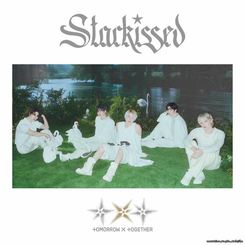 TXT - Beautiful Strangers [Japanese Ver.].mp3