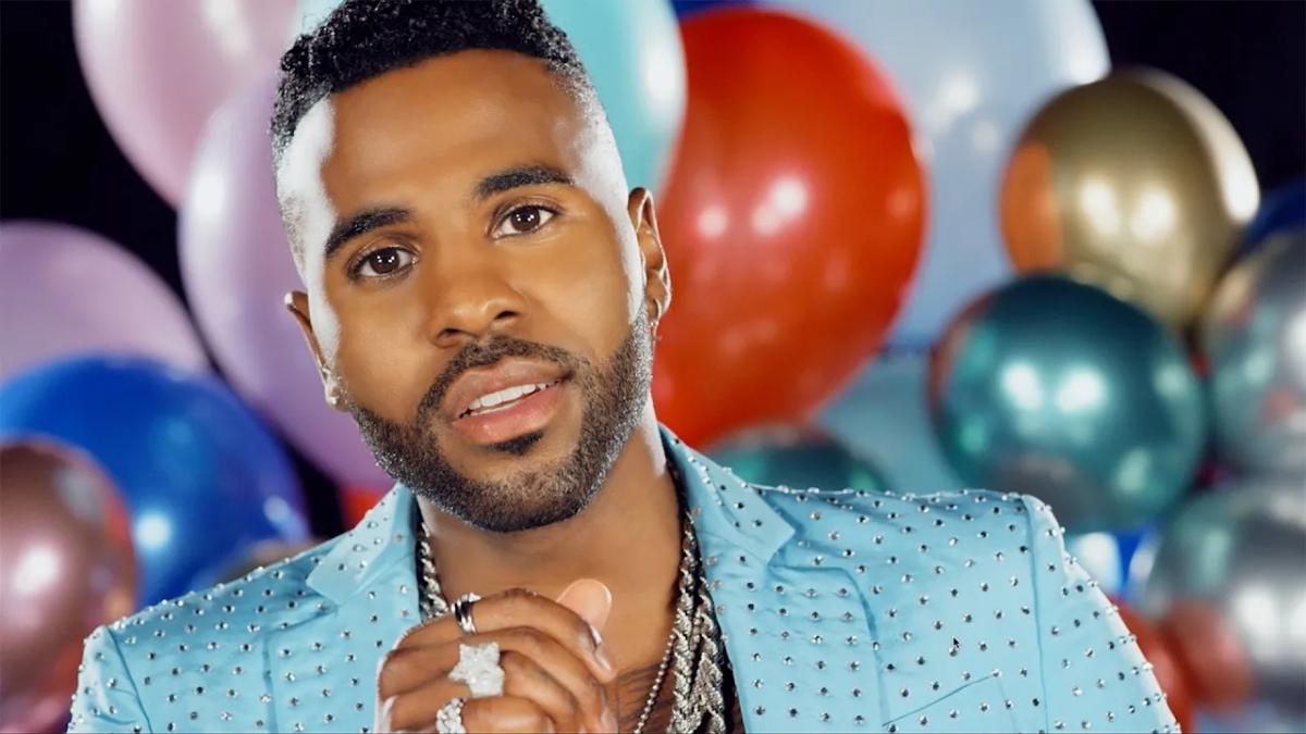 Jason Derulo x David Guetta - Goodbye - feat Nicki Minaj - Willy William