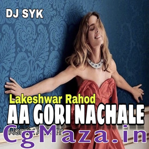 Hot Ma Lali Remix Dj Syk-(CgMaza.in)