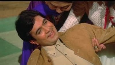 Yeh Jo Mohabbat Hai  - Kati Patang - Rajesh Khanna(MP3_128K)