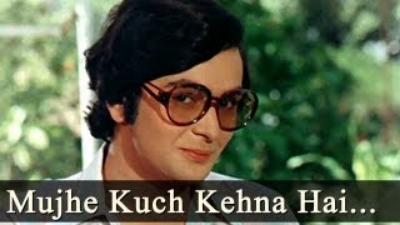 Bobby - Mujhe Kuchh Kehna Hai Mujhe Bhi Kuchh - Sh(MP3_128K)