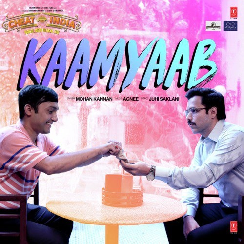 40725-Kaamyaab - Cheat India