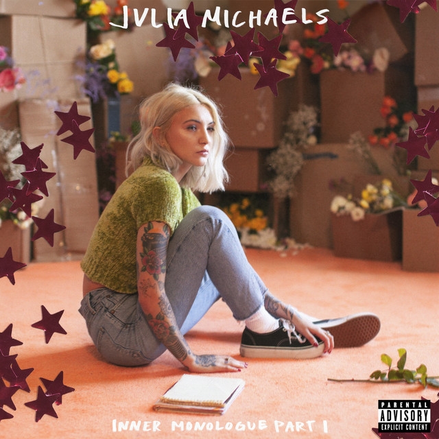 Julia Michaels, Niall Horan - What A Time (feat. Niall Horan)