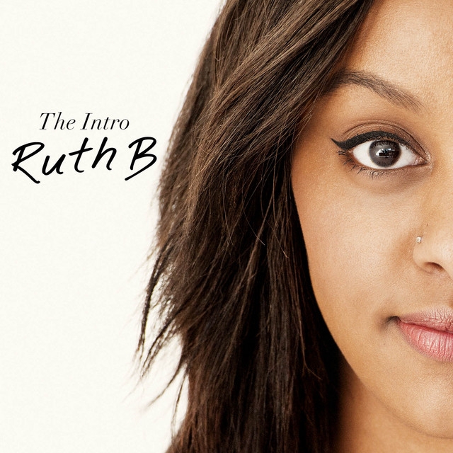 Ruth B. - Superficial Love