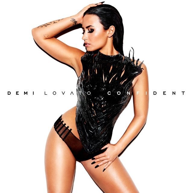 Demi Lovato - Stone Cold