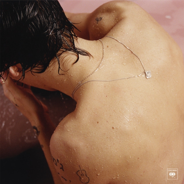 Harry Styles - Sign of the Times