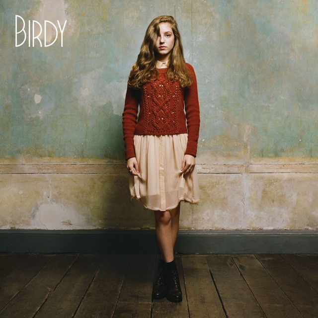 Birdy - People Help the People