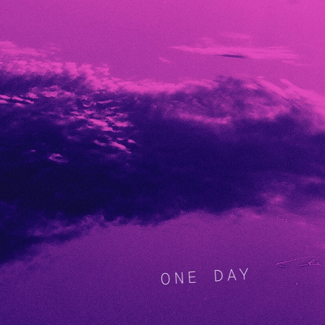 Tate McRae - One Day